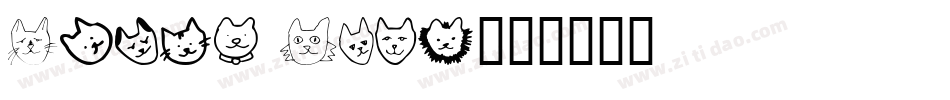 Linus Face字体转换